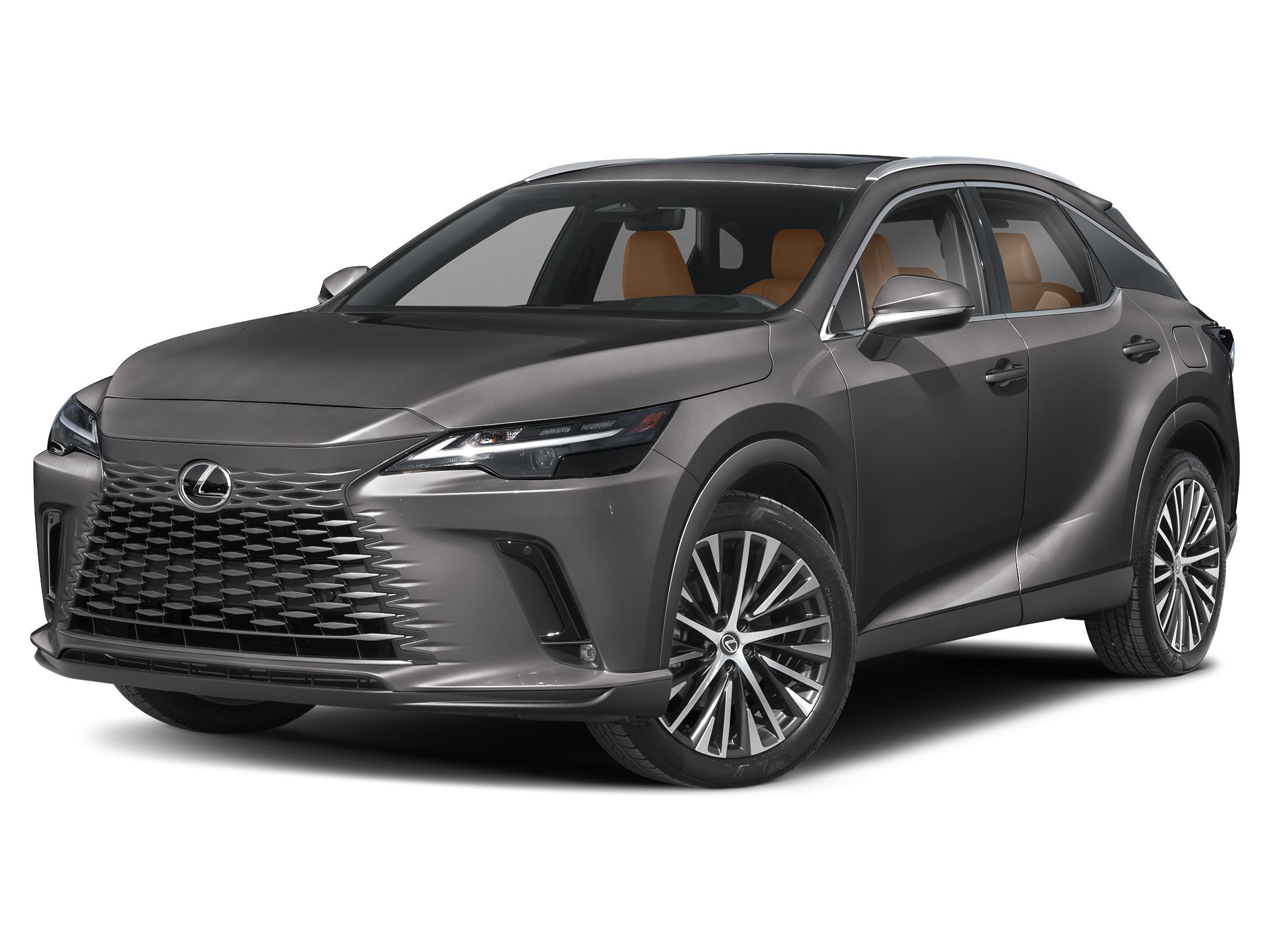 lexus rx hybrid 2025 2T2BBMCA4SC072368 image lexus rx hybrid 2025 2T2BBMCA4SC072368 image